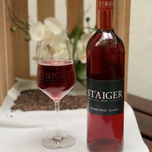 2020 Niersteiner Pinotin Rosé | Trocken